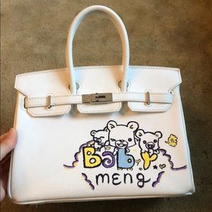 House of Hello similar to Birkin Bag